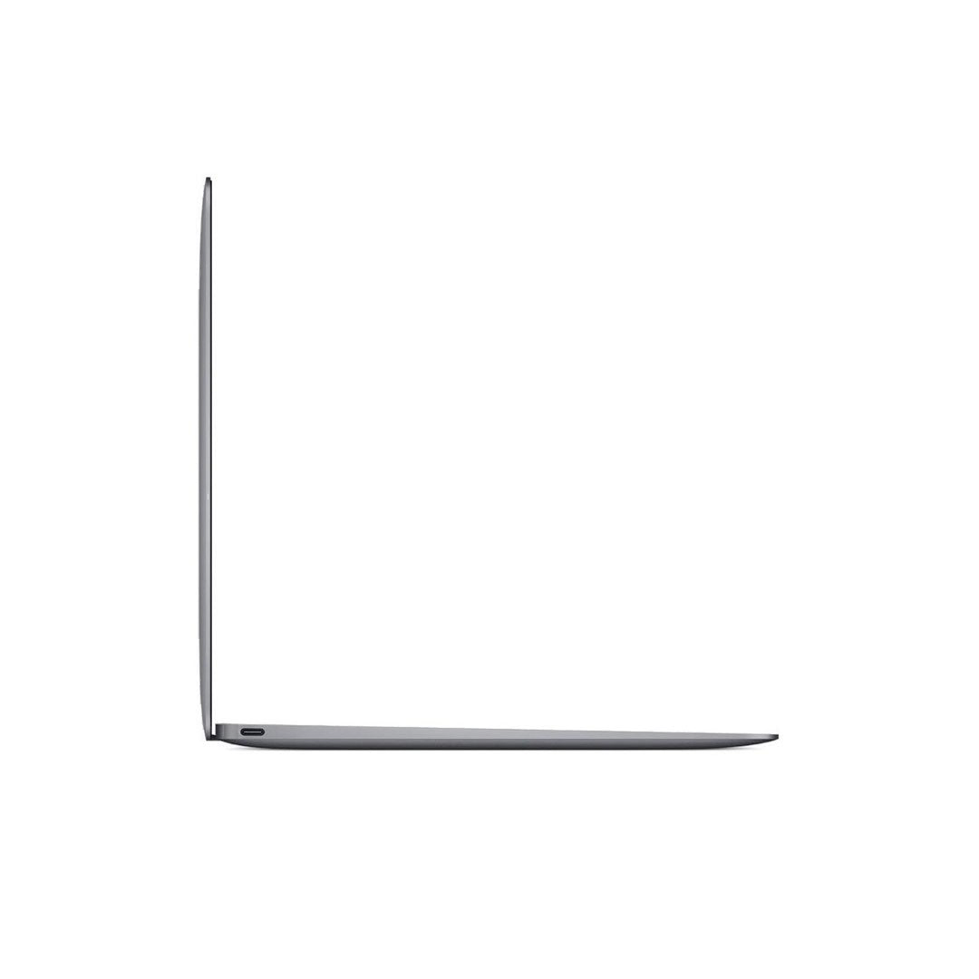 Macbook 12" (A1534) 2015 Intel Core M / 8gb Ram / 256gb Ssd Space Gray (Reacondicionado Grado A)