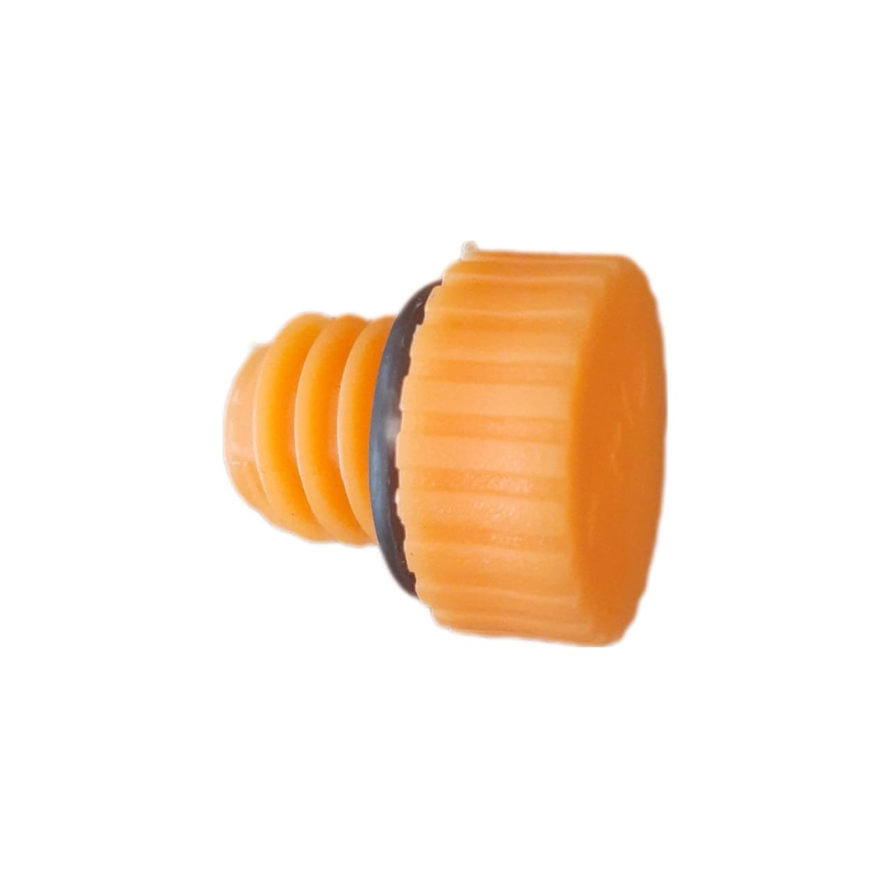 Tapón De Aceite De Plástico Naranja Antideslizante Para Compresor De Aire  Lbpak - Piezas Del Neumático - AliExpress
