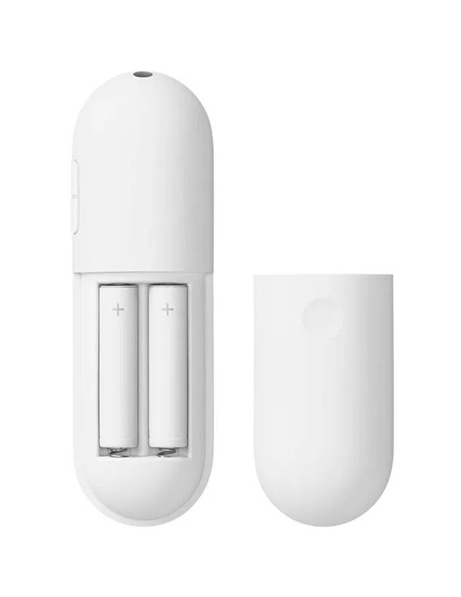 Google Chromecast 4k + Google TV Blanco