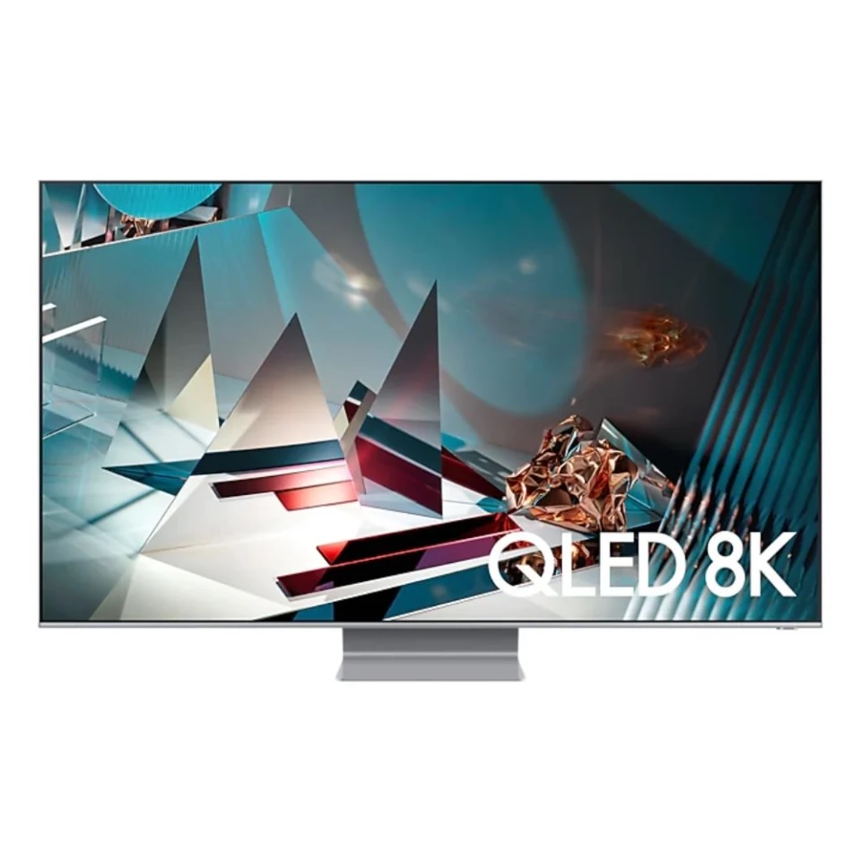 Tv 82 Pulgadas Samsung Qled Smart TV UHD 8K QN82Q800TA