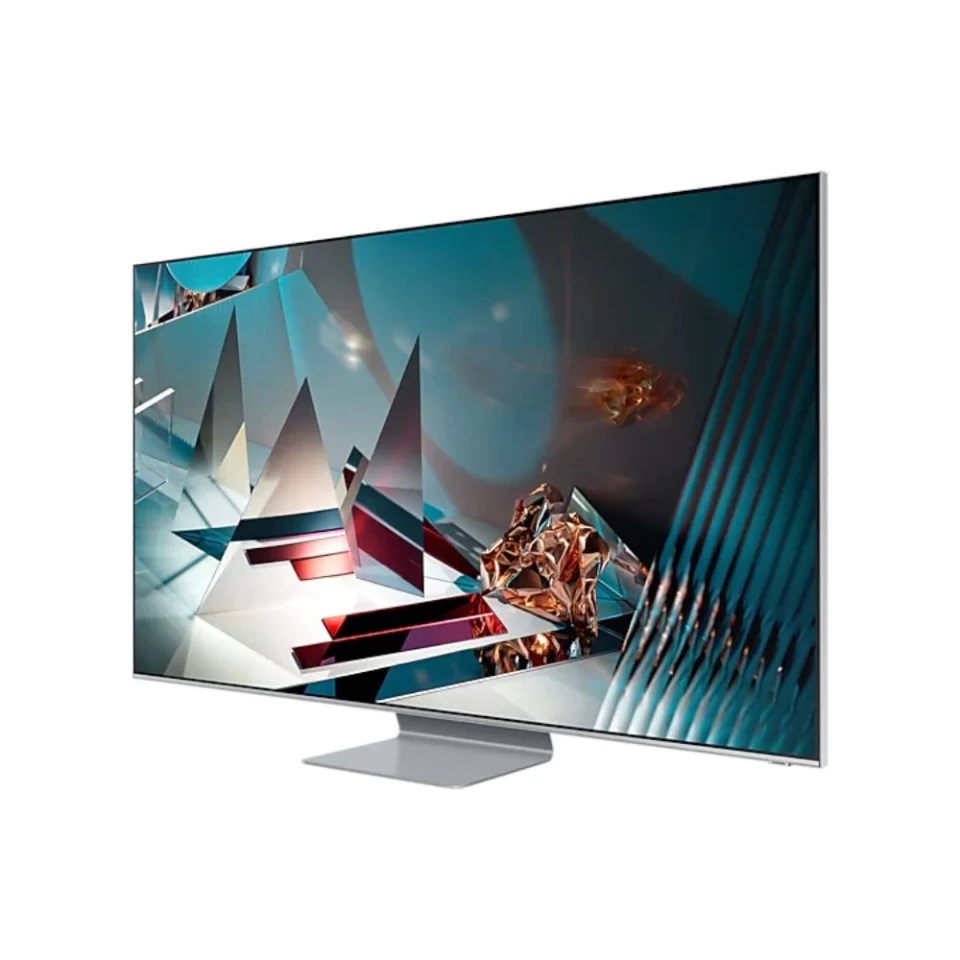 Tv 82 Pulgadas Samsung Qled Smart TV UHD 8K QN82Q800TA