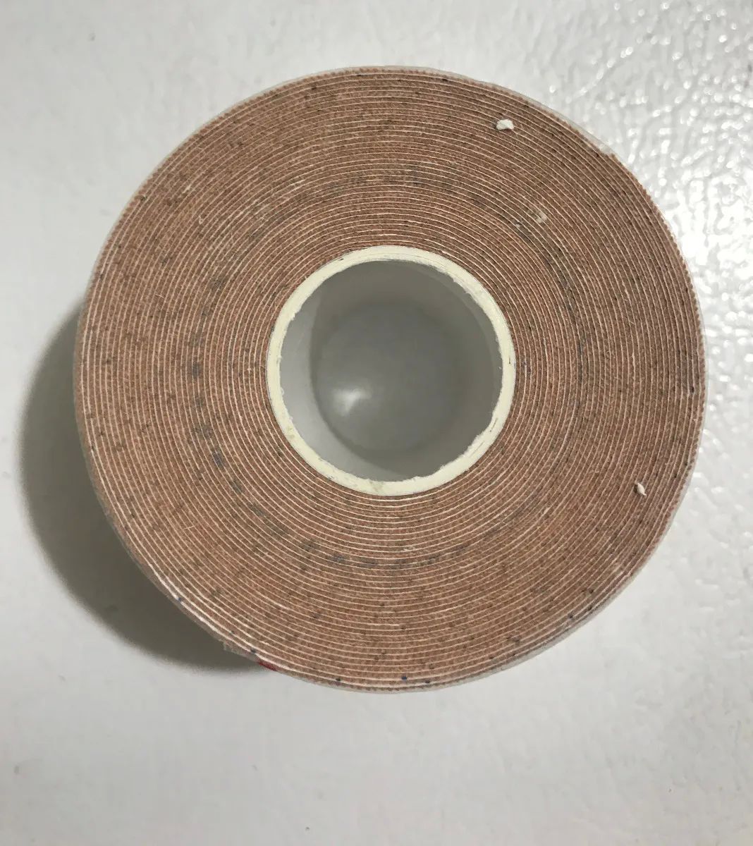 Cinta Kinesiologica Para Proteger Tu Sensor Freestyle Libre