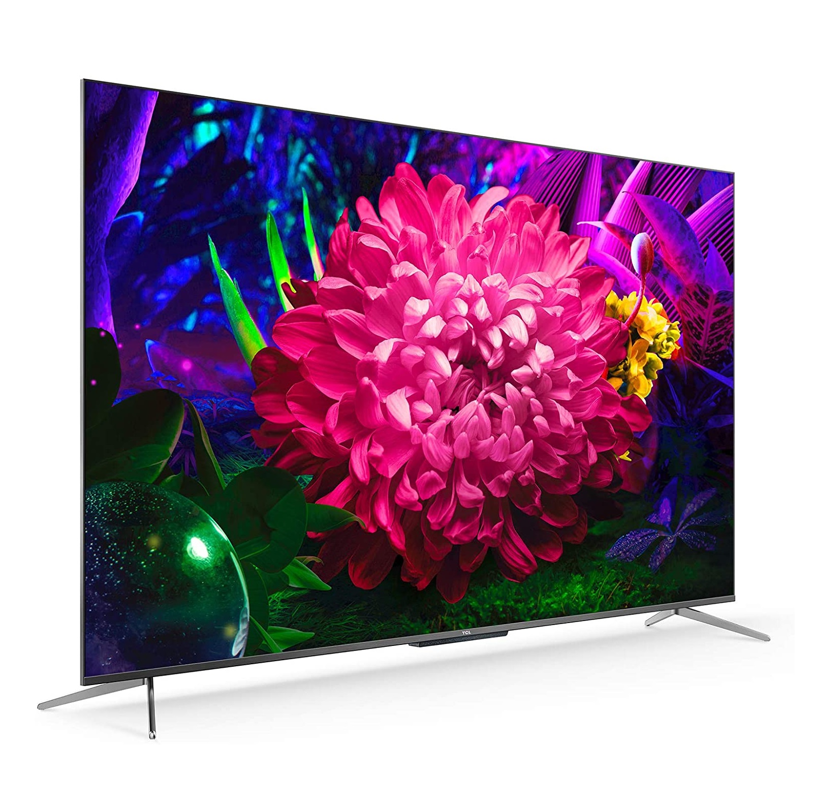 Smart TV TCL Pantalla 75 Pulgadas Led UHD 4k Android 75Q637