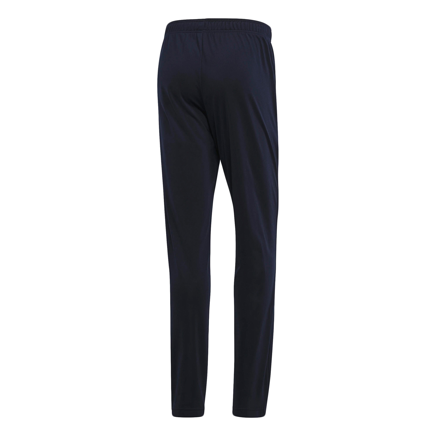 Conjunto Adidas Hombre MTS Basics Azul Negro EI5581