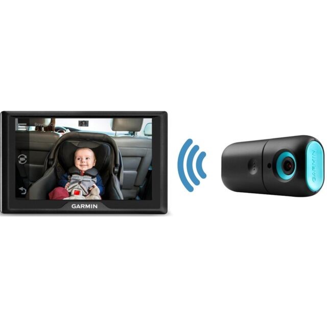 Garmin Baby Cam Remato B30