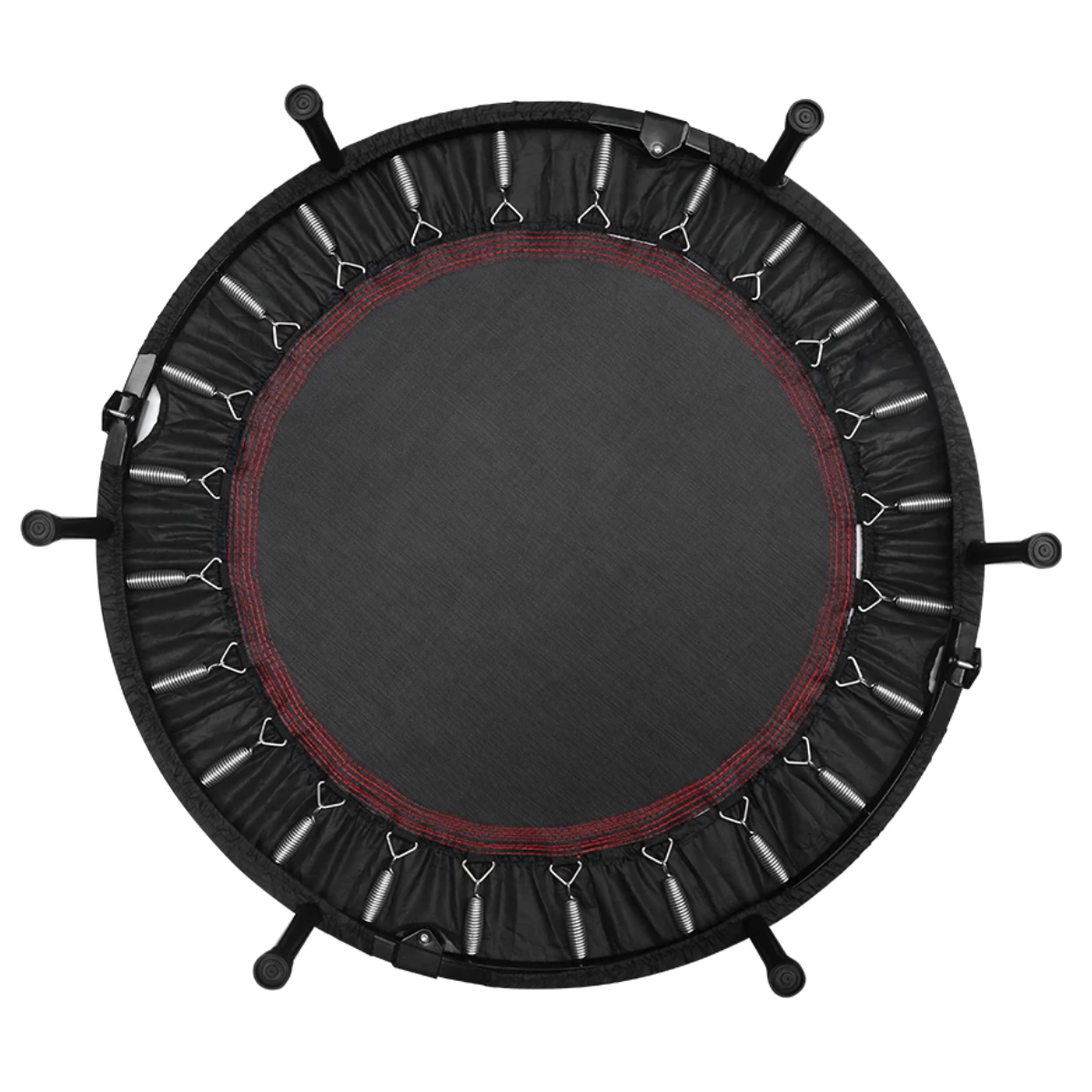 Trampolín Brincolín Aerobico Fitness Ejercicio Jumping