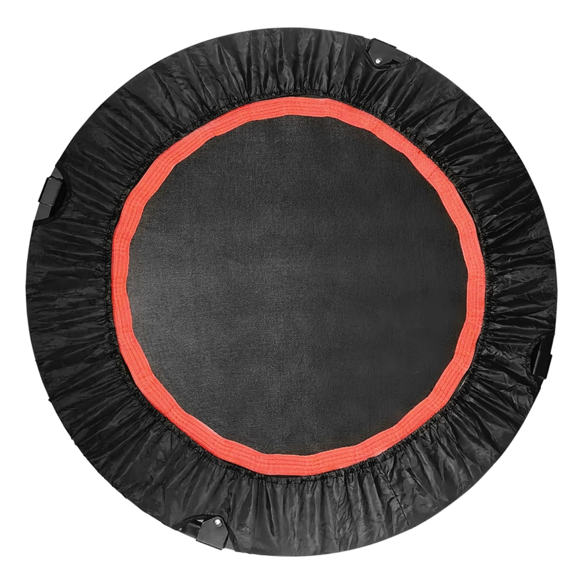 Trampolín Brincolín Aerobico Fitness Ejercicio Jumping