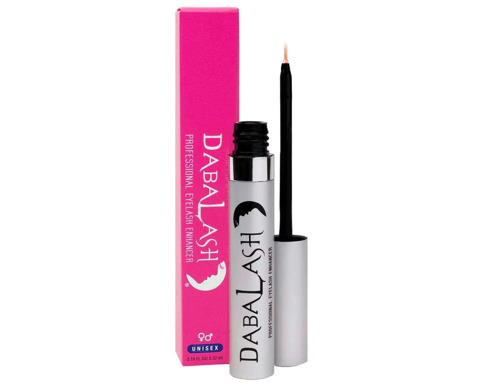 DABALASH Tratamiento para el crecimiento de pestañas y cejas