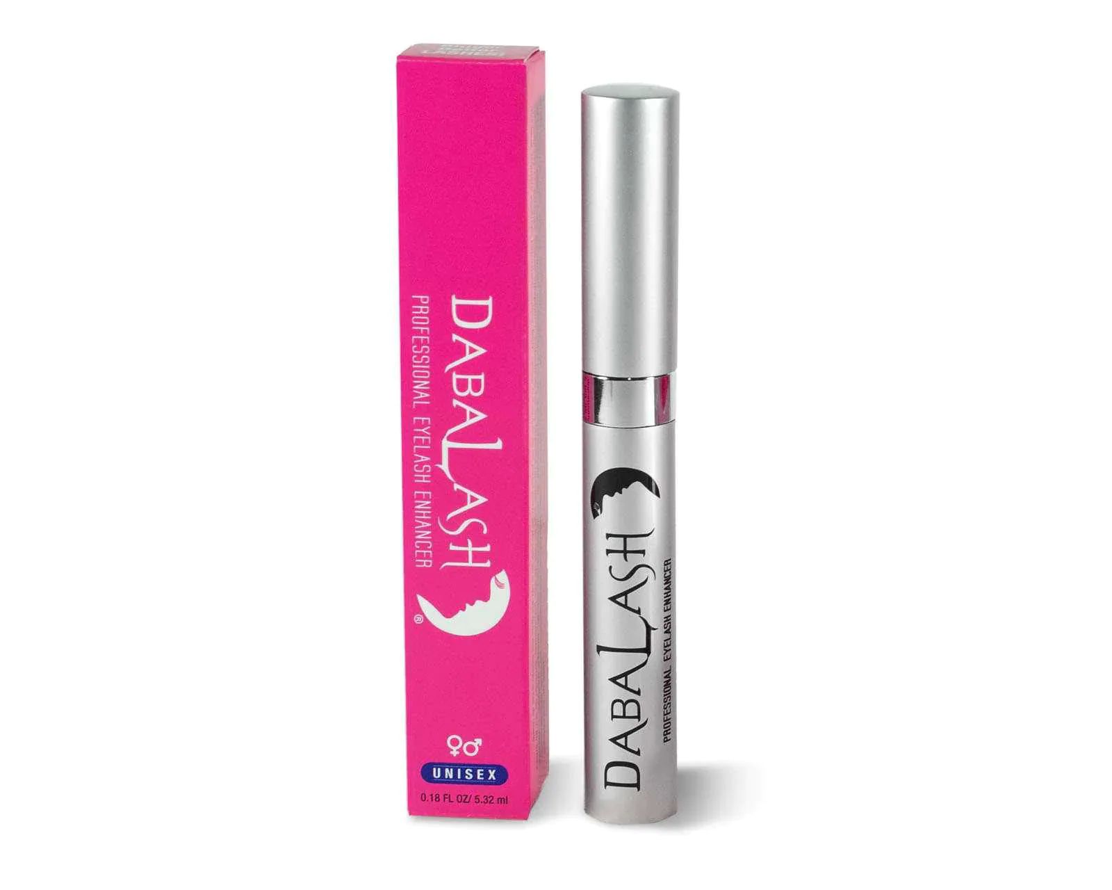 DABALASH Tratamiento para el crecimiento de pestañas y cejas