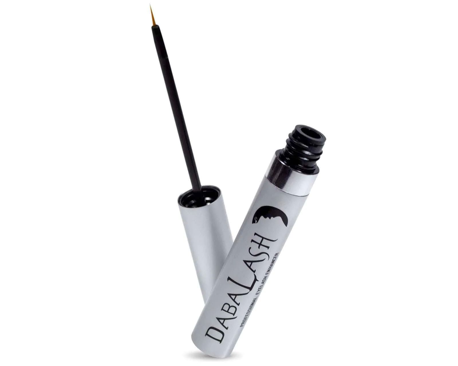 DABALASH Tratamiento para el crecimiento de pestañas y cejas