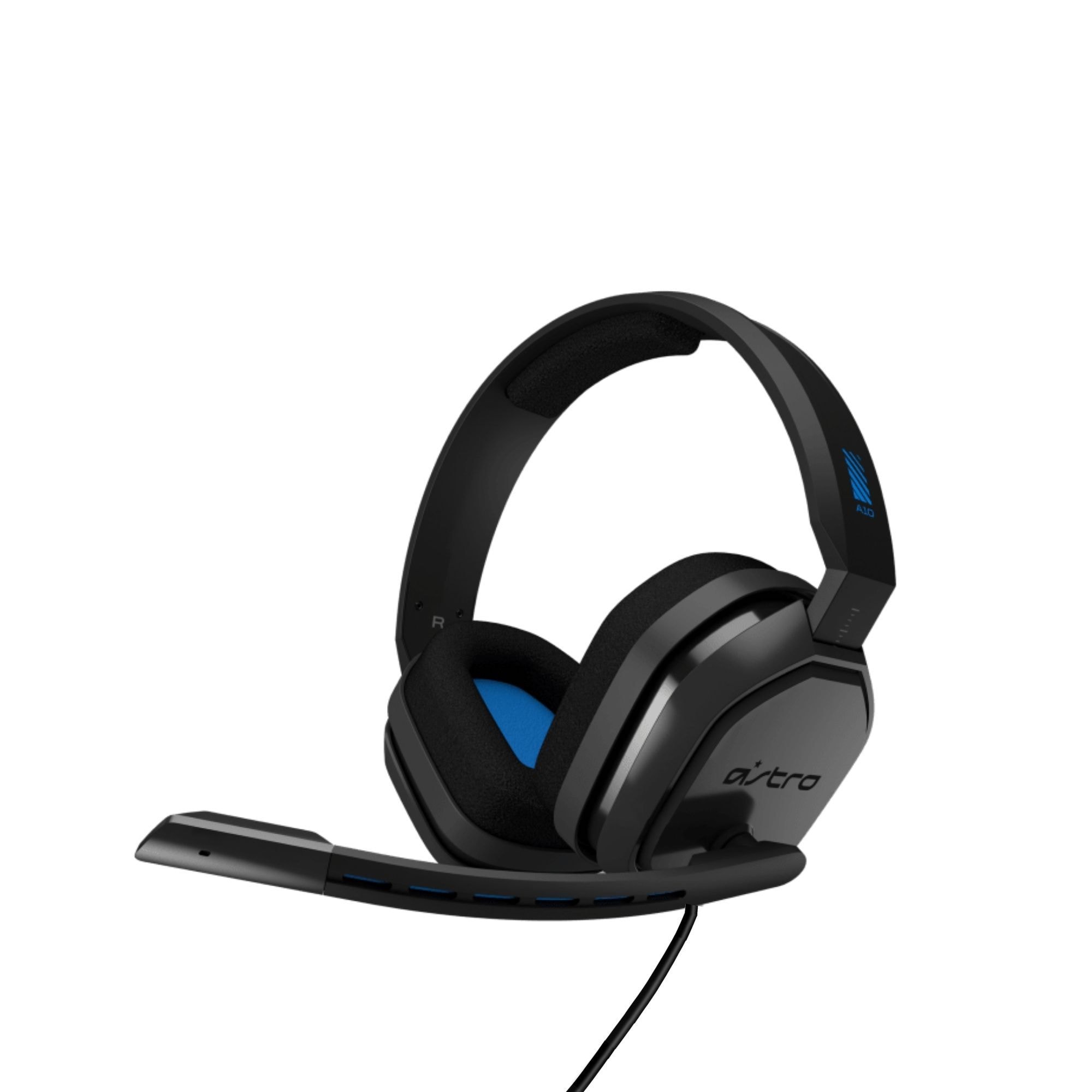 Diadema Astro Gaming A10 para Ps4 3.5mm Negro