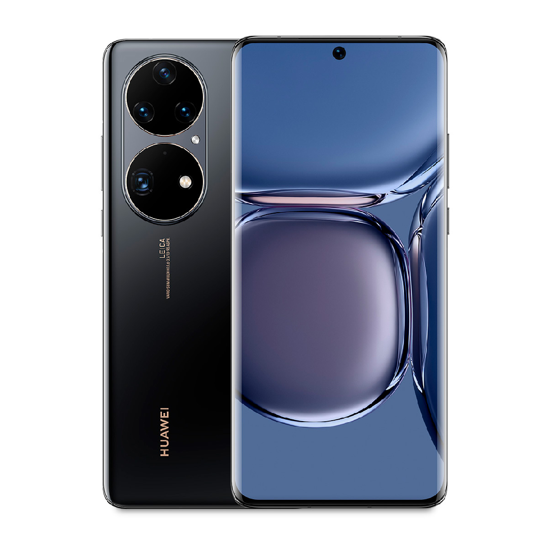Huawei P50 Pro 256gb (Reacondicionado grado A)