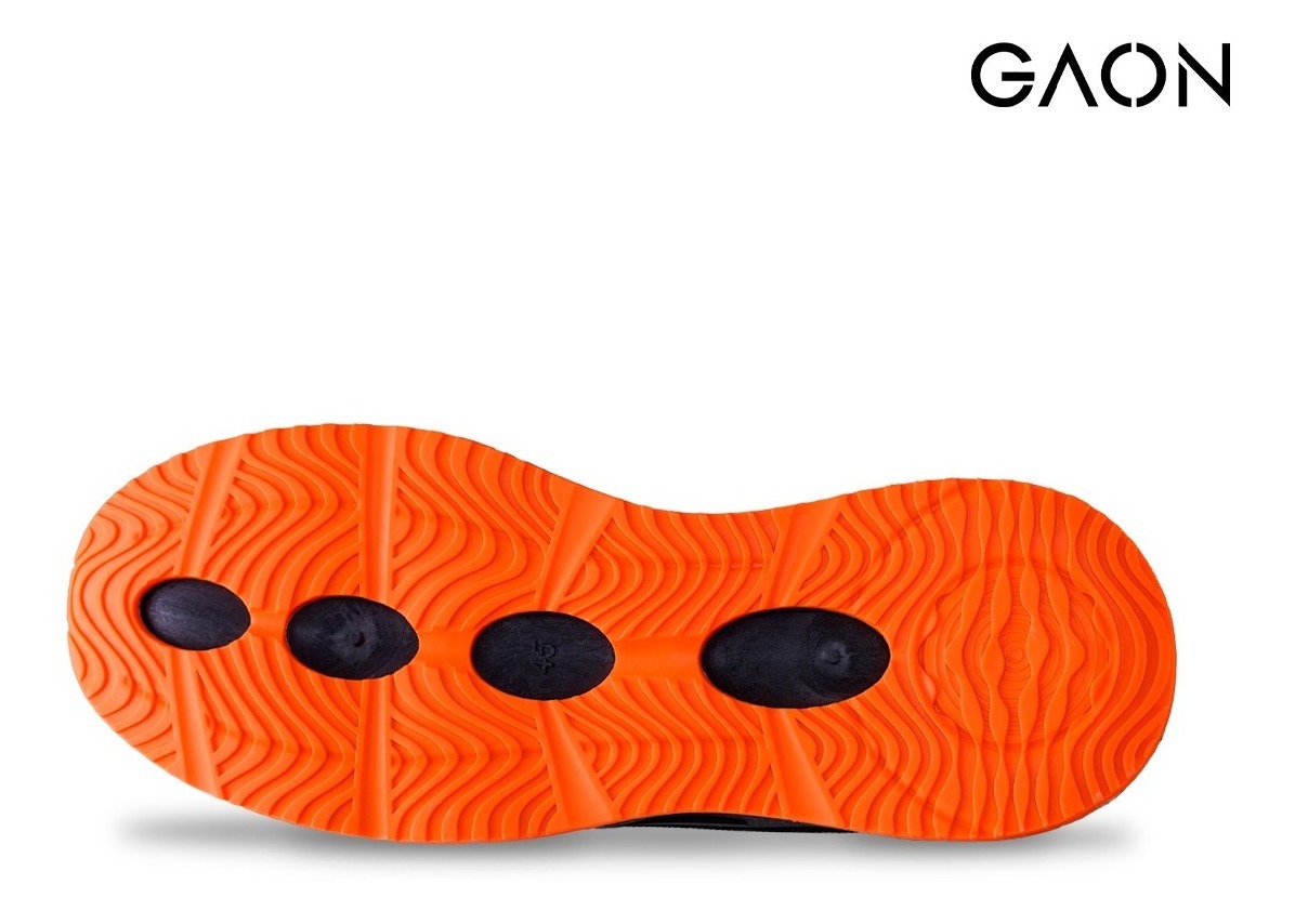 Tenis Deportivos Para Hombre Sneakers Casuales De Moda Gaon