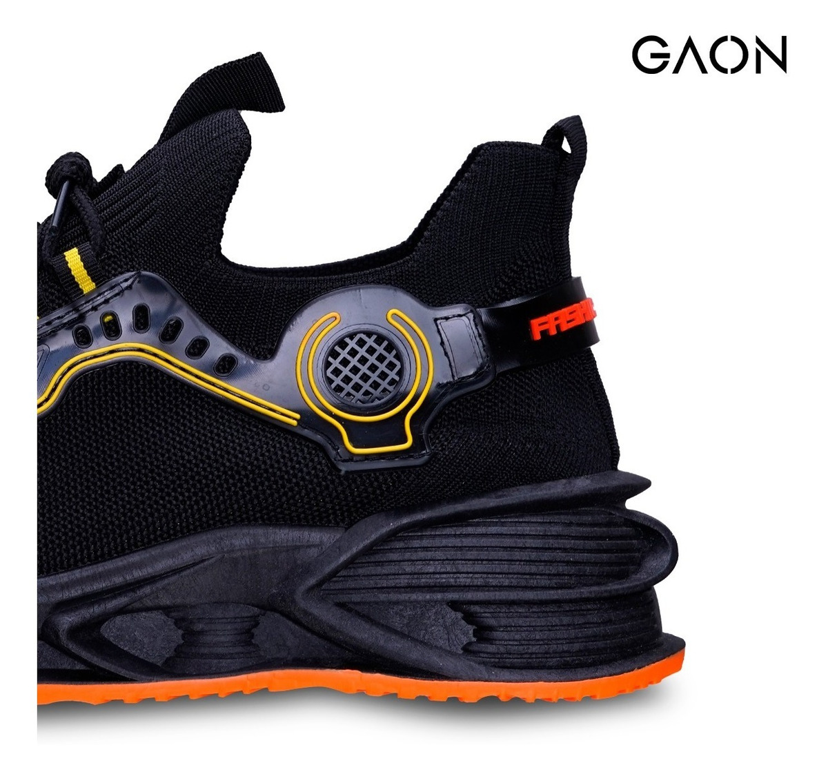 Tenis Deportivos Para Hombre Sneakers Casuales De Moda Gaon