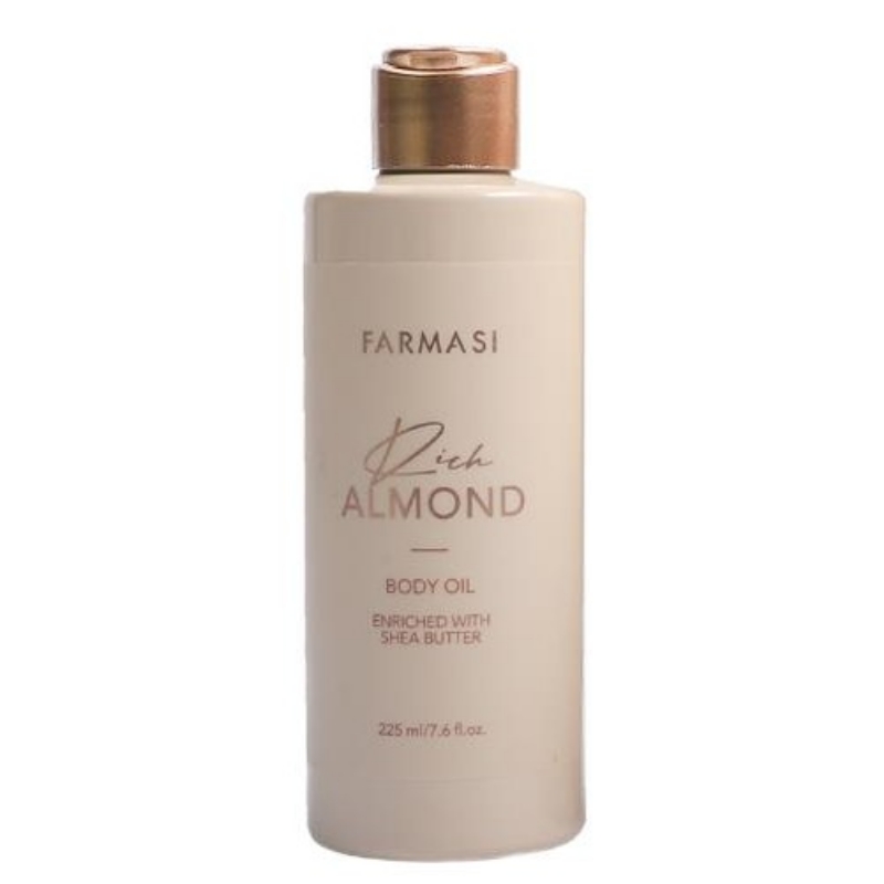 Aceite Almendras Concentrado by Farmasi Embarazo Antiestrías Reparación .