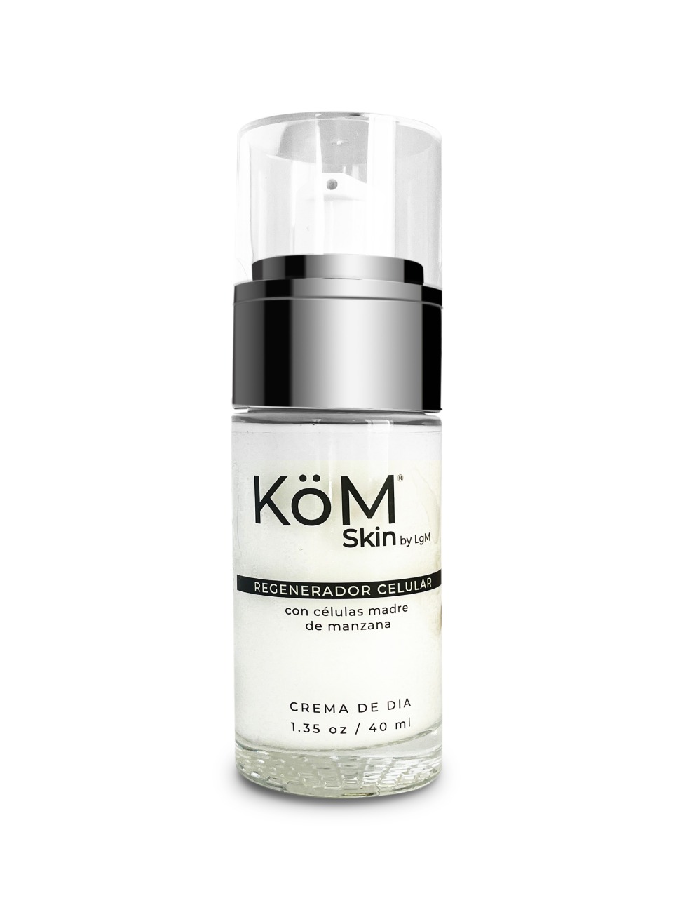 Regenerador Celular Día