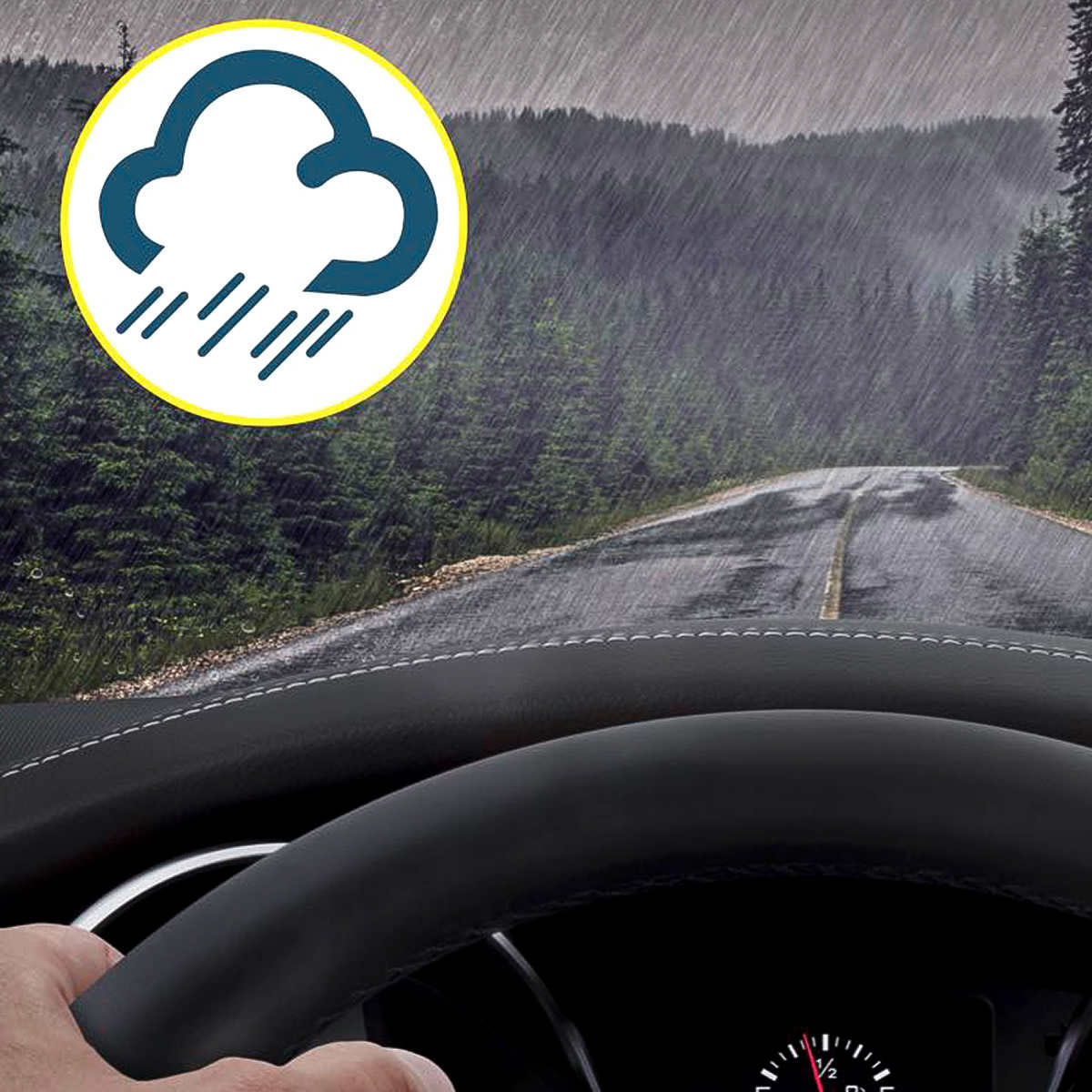 Limpiaparabrisas Michelin Guardian 1426548 De 17 Pulgadas CST