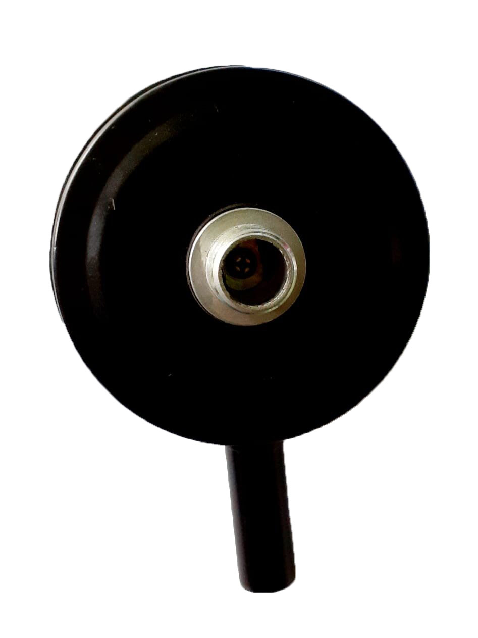 Porta filtro para compresor de aire 1/2 TB30 metálico