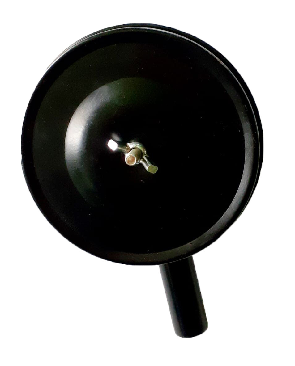 Porta filtro para compresor de aire 1/2 TB30 metálico