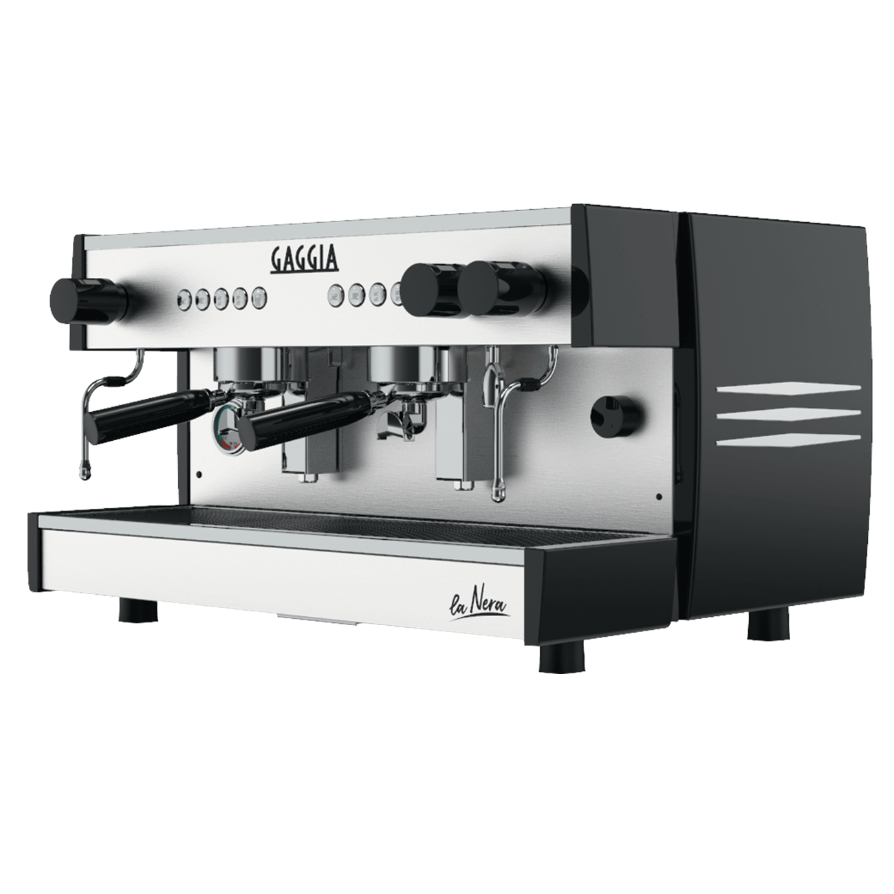 Cafetera Industrial Nuova Nera Electronica 110 Volts.