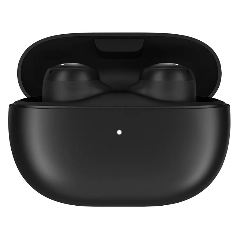 Audífonos in-ear gamer inalámbricos Xiaomi Redmi Buds 3 Lite negro
