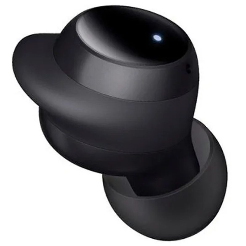 Audífonos in-ear gamer inalámbricos Xiaomi Redmi Buds 3 Lite negro