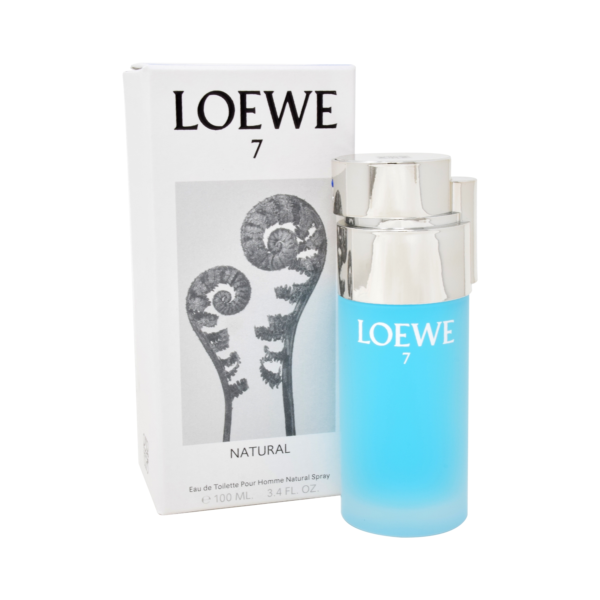 Locion 7 loewe online