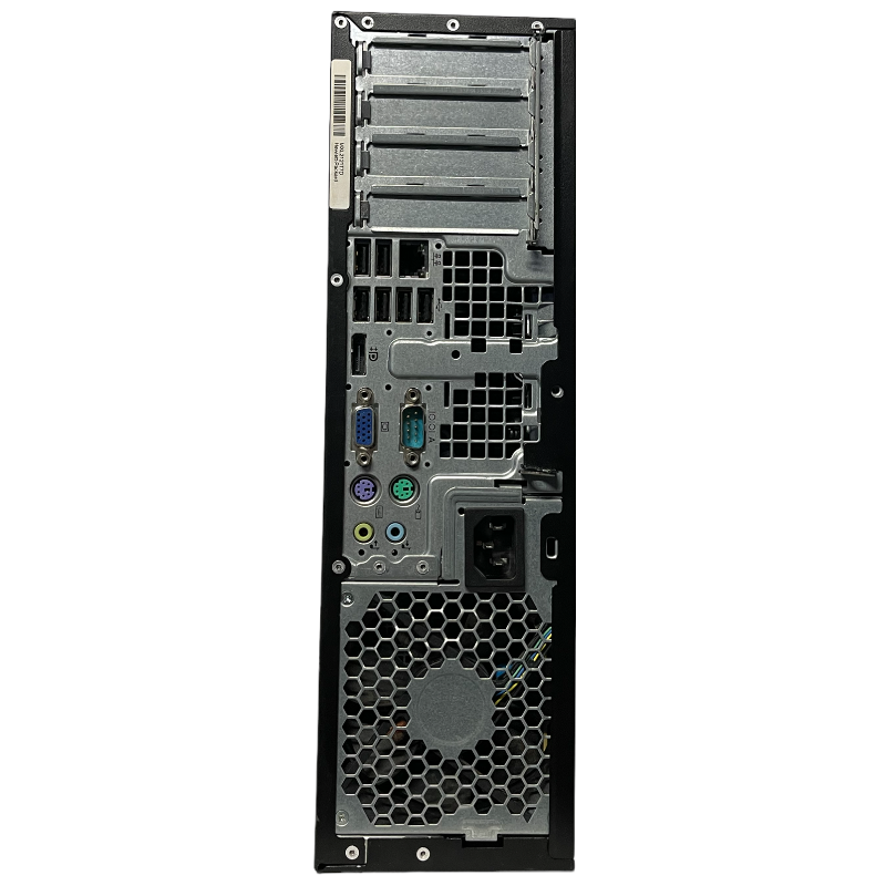 Computadora Hp Elite Sff Core I5 8gb 120GB Estado Solido WIFI