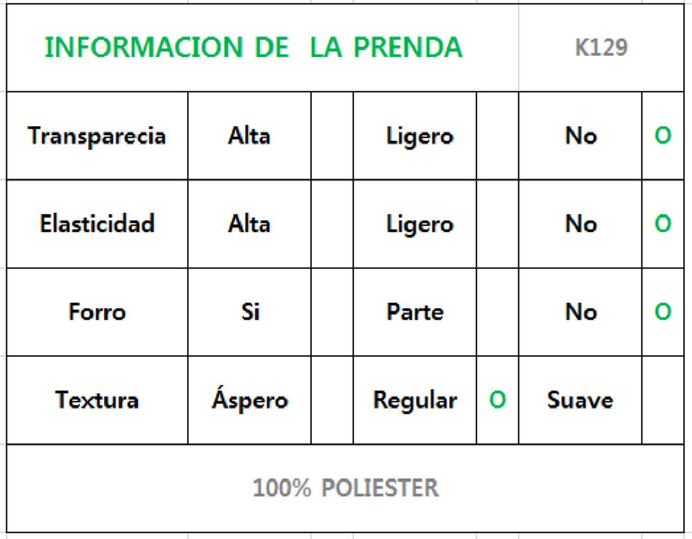 Camisa Satén Moda Mujer Botón Perlas Manga Larga Mk129