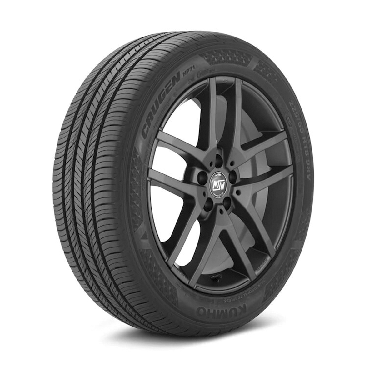 LLANTA 235/55R18 KUMHO HP71 100H