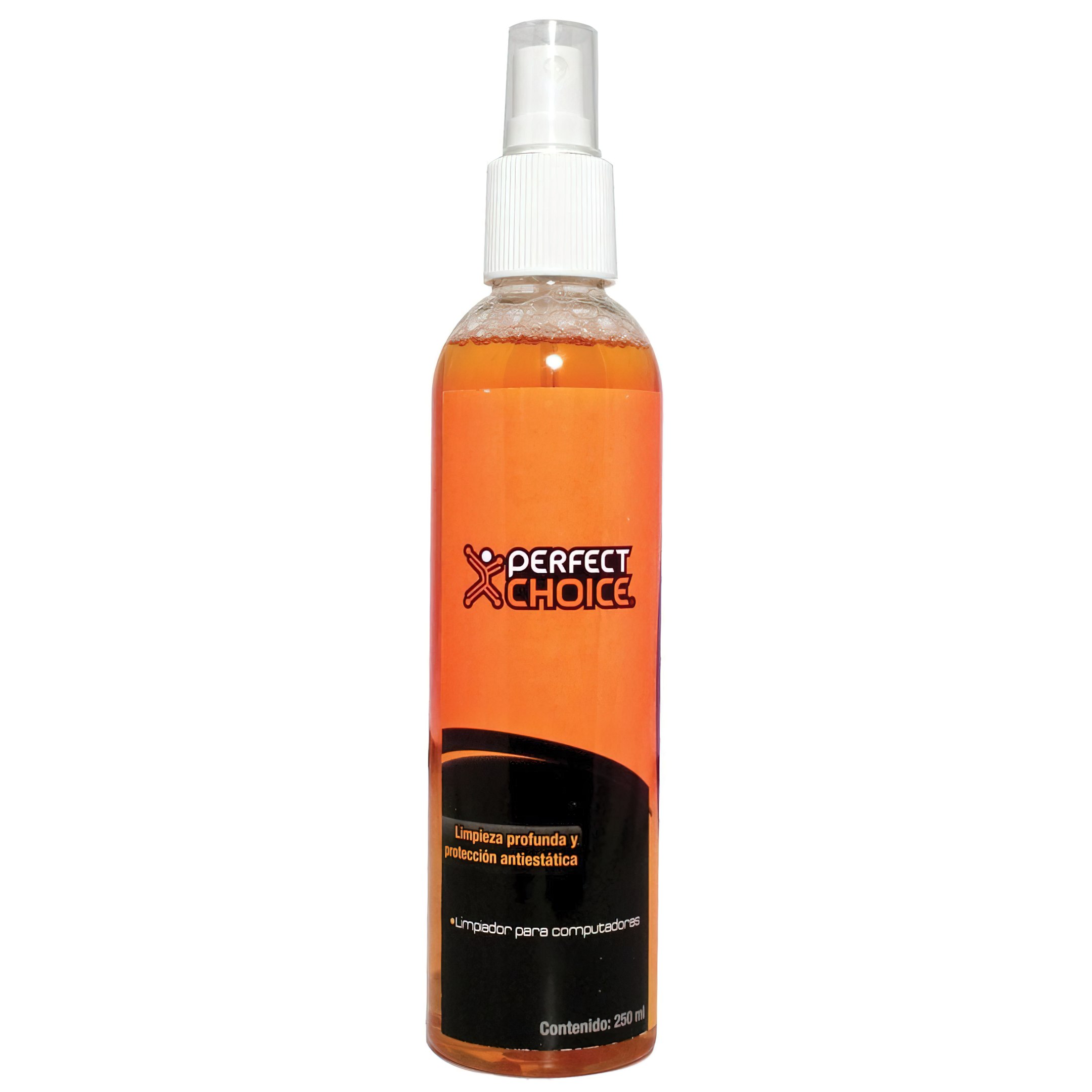 Liquido Limpiador Perfect Choice Antiestatico 250 Ml PC