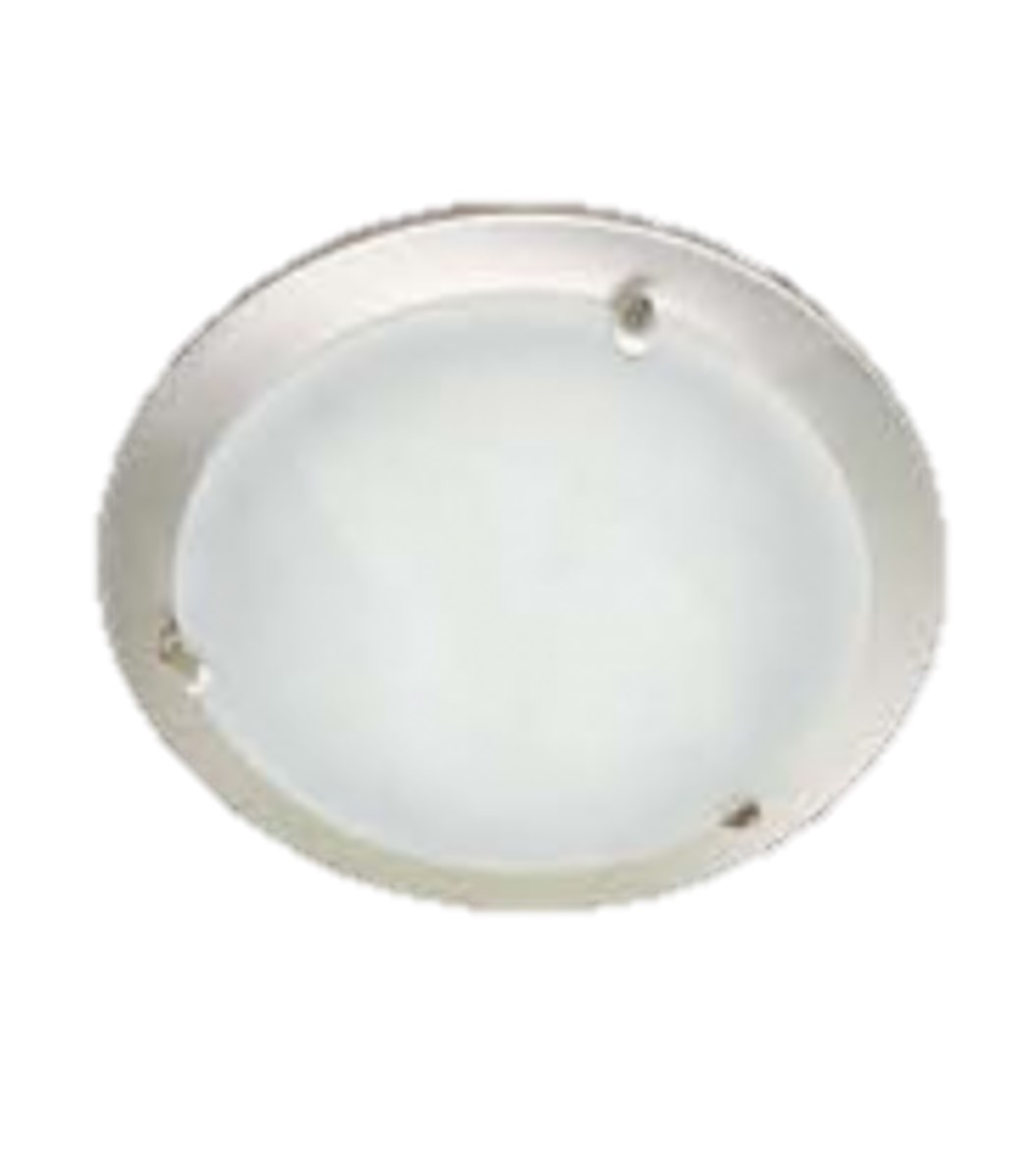Plafon Kora T3342-3 Blanco