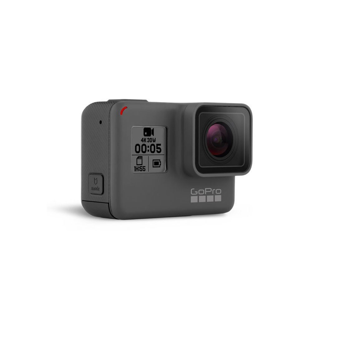 GoPro Hero 5 Black (Reacondicionado Grado A)