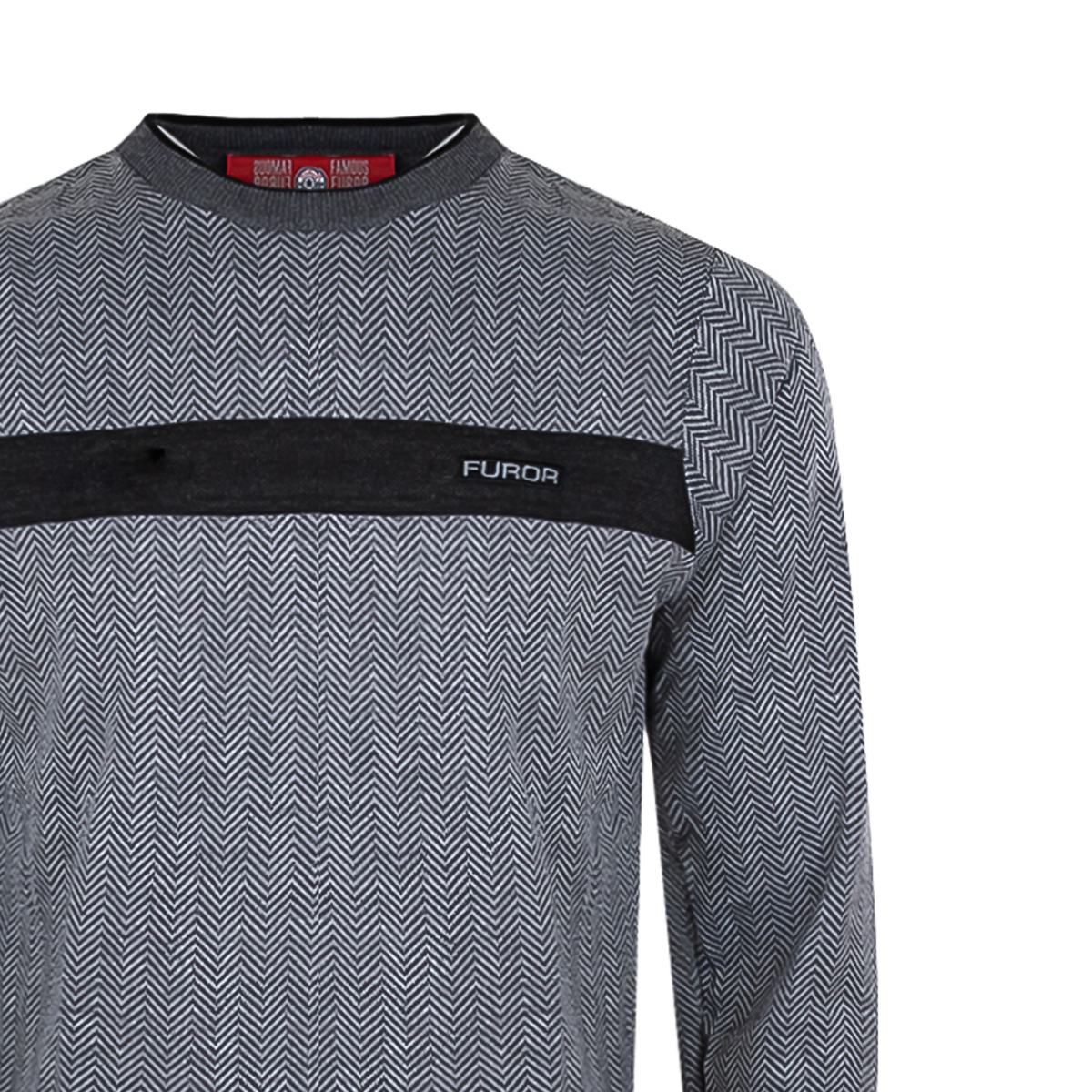 Sueter Ligero Para Caballero Marca Furor