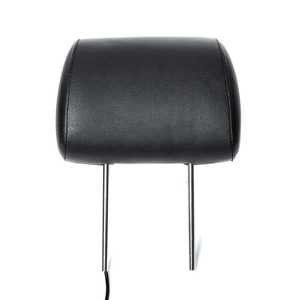 2pz Cabecera Con Pantalla Coche 7 Full Hd Usb Sd Bluetooth