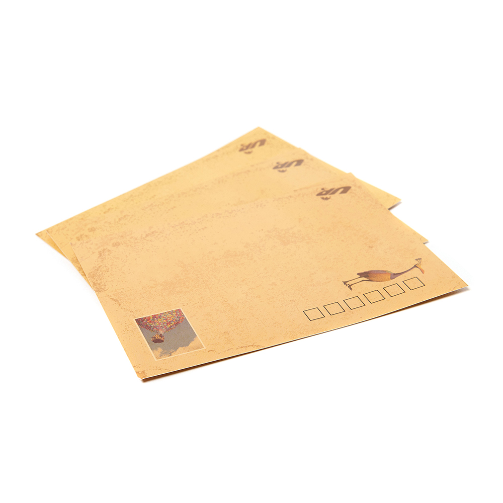 Álbum De Fotos Nuestro Libro De Aventuras Up Versión 3d JM1800