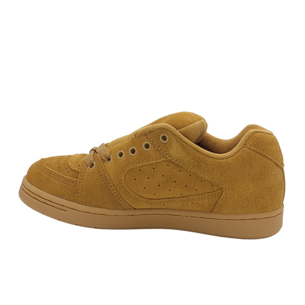 Tenis ES ACCEL OG BROWN/GUM 212.