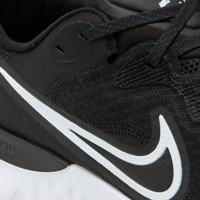 Tenis Nike Para Hombre Renew Run 2 CU3504 005.