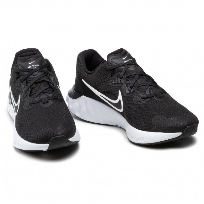Tenis Nike Para Hombre Renew Run 2 CU3504 005.