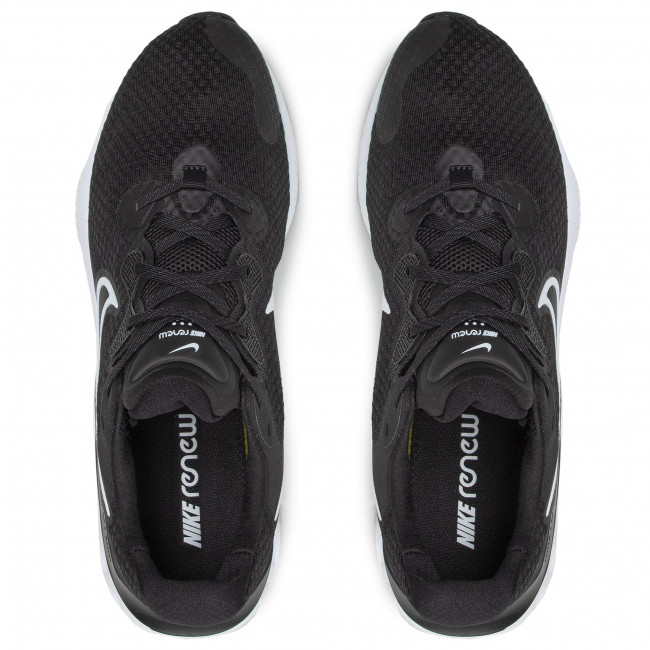 Tenis Nike Para Hombre Renew Run 2 CU3504 005.