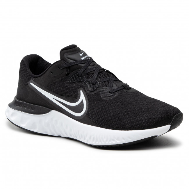 Tenis Nike Para Hombre Renew Run 2 CU3504 005.
