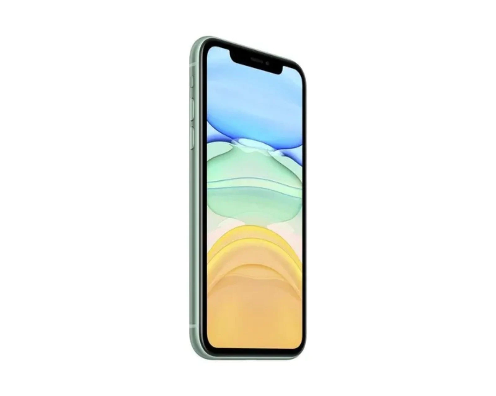 iPhone 11 64GB Reacondicionado Grado (A,B) Verde