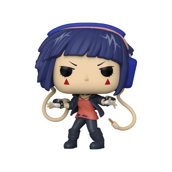 Funko Pop Animation: My Hero Academia - Kyouka Jirou