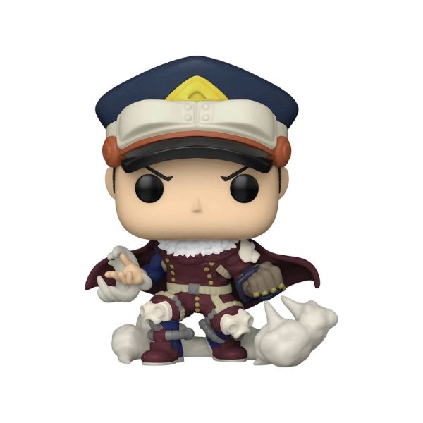 Funko Pop Animation: My Hero Academia - Inasa Yoarashi