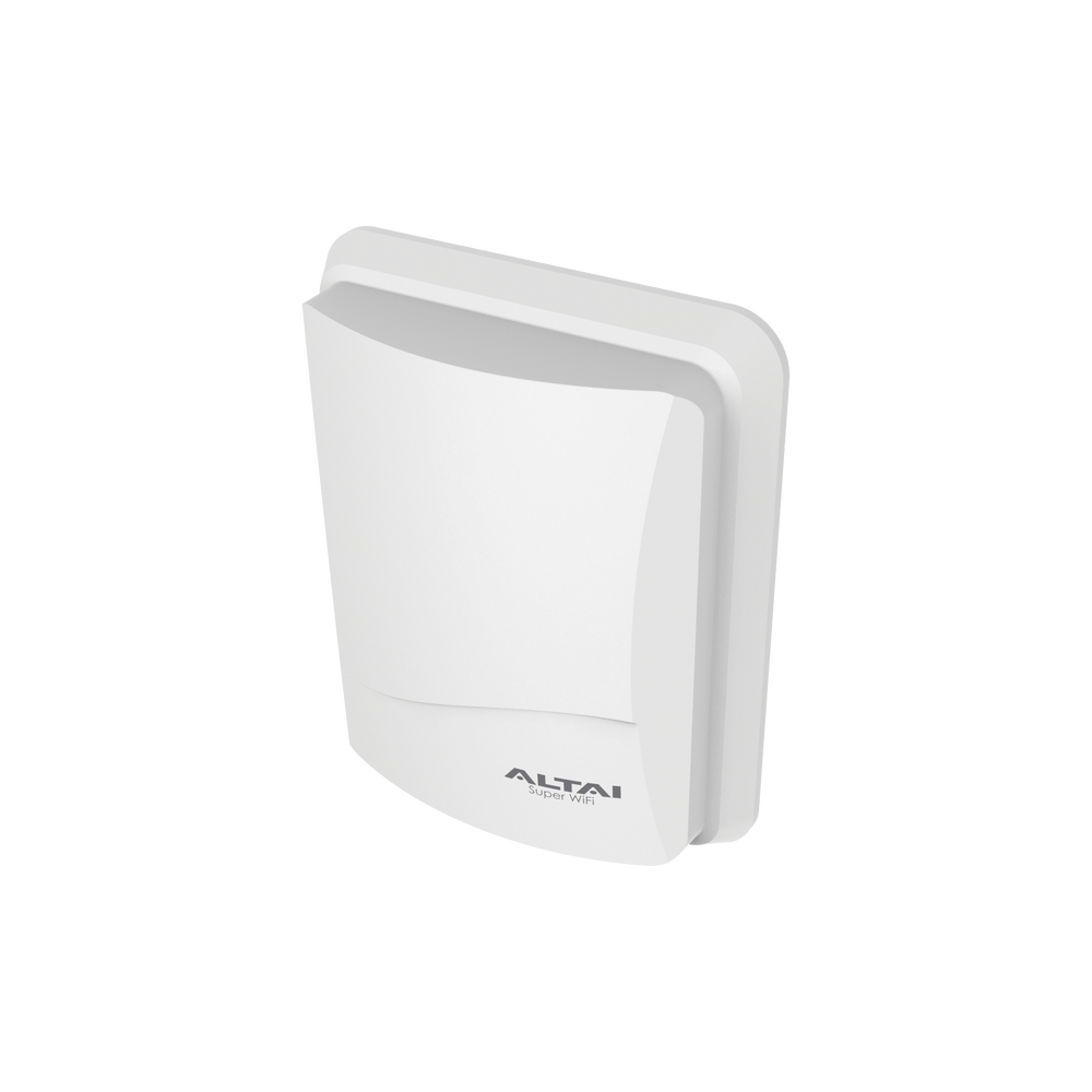 Punto de Acceso WiFi 