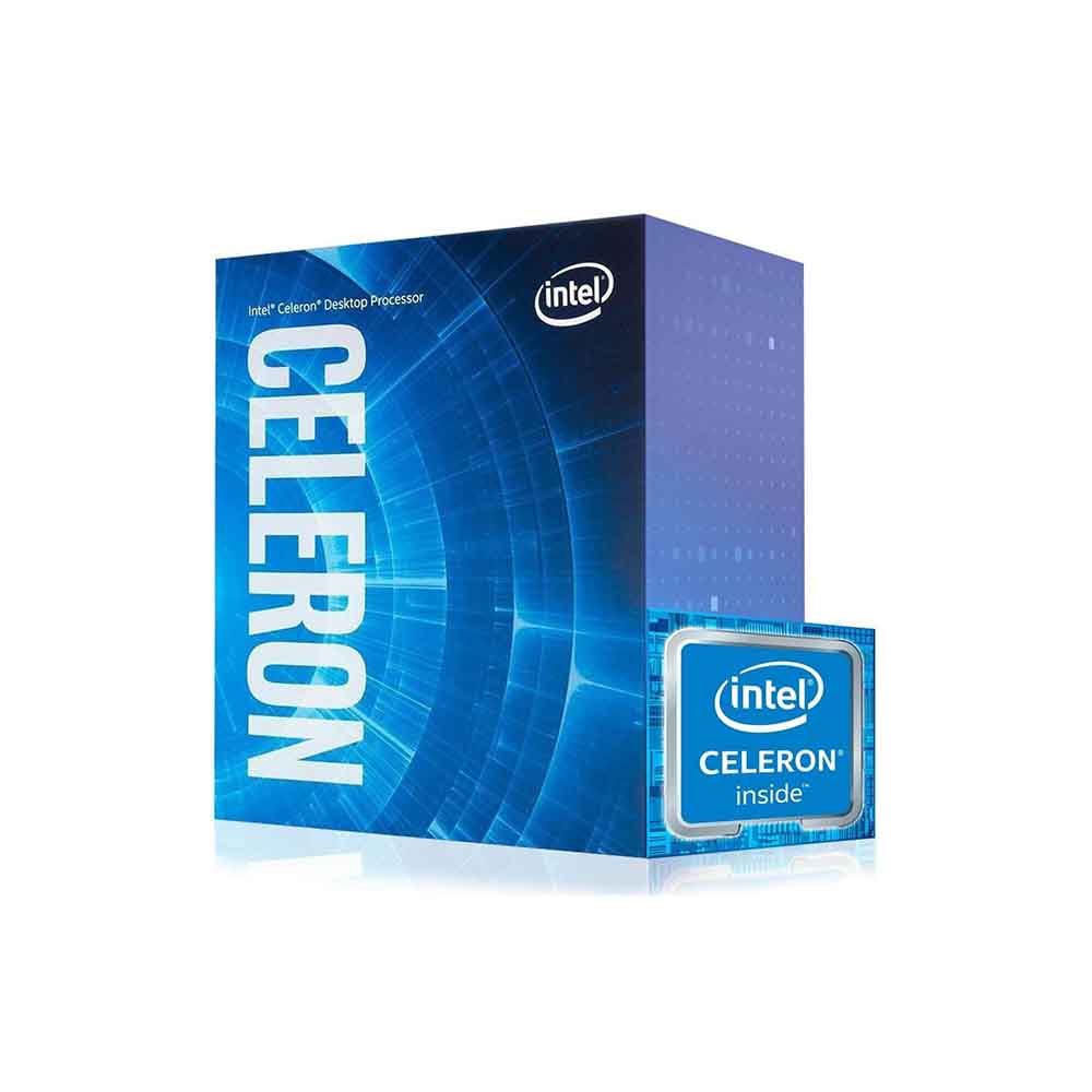  Acteck Kioto Micro Torre M-ATX Desktop Gigabyte MB H410M H V3 10th Gen Intel Celeron G5905 10th Gen 8GB DDR4 RAM 240GB SSD Storage Teclado y Mouse Negro WiFi Adaptador de red inalámbrico Links 
