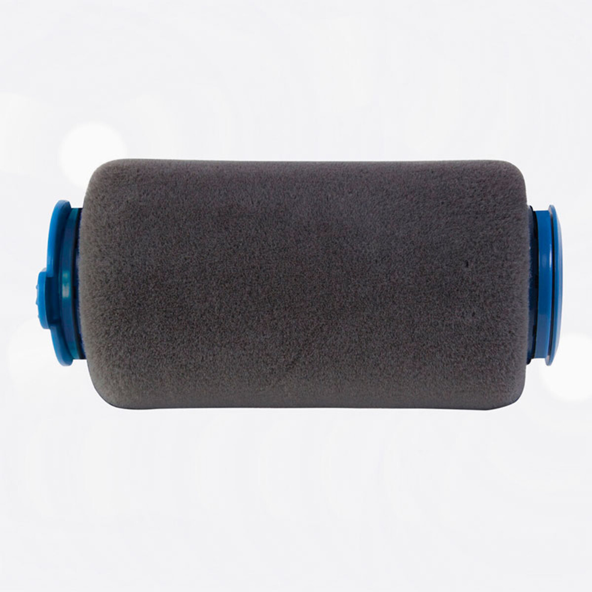 Kit Rodillo para Pintar Paint Runner Pro con Microfibra 5 piezas