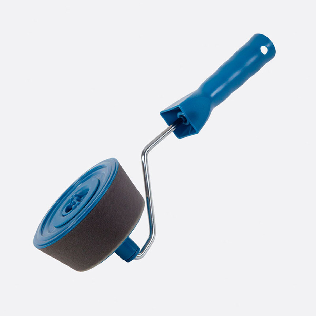 Kit Rodillo para Pintar Paint Runner Pro con Microfibra 5 piezas