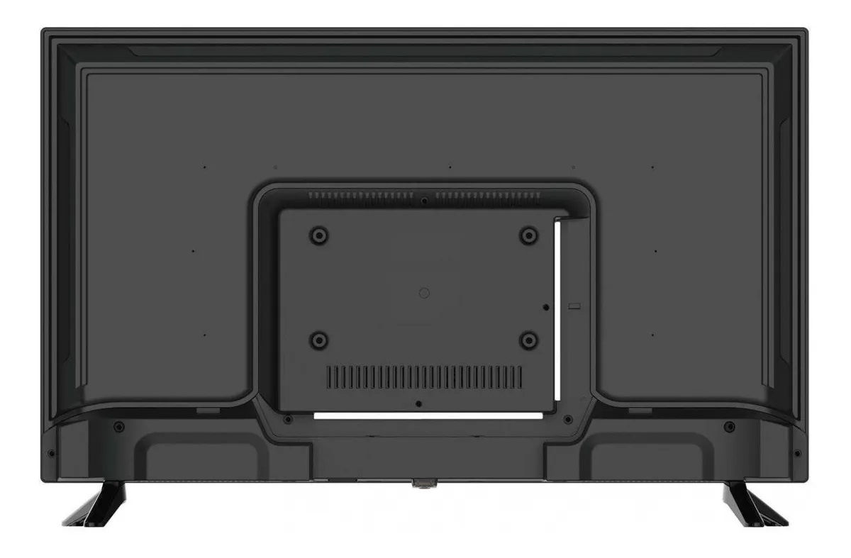 Pantalla LED Daewoo 32 Pulgadas HD DAW32H