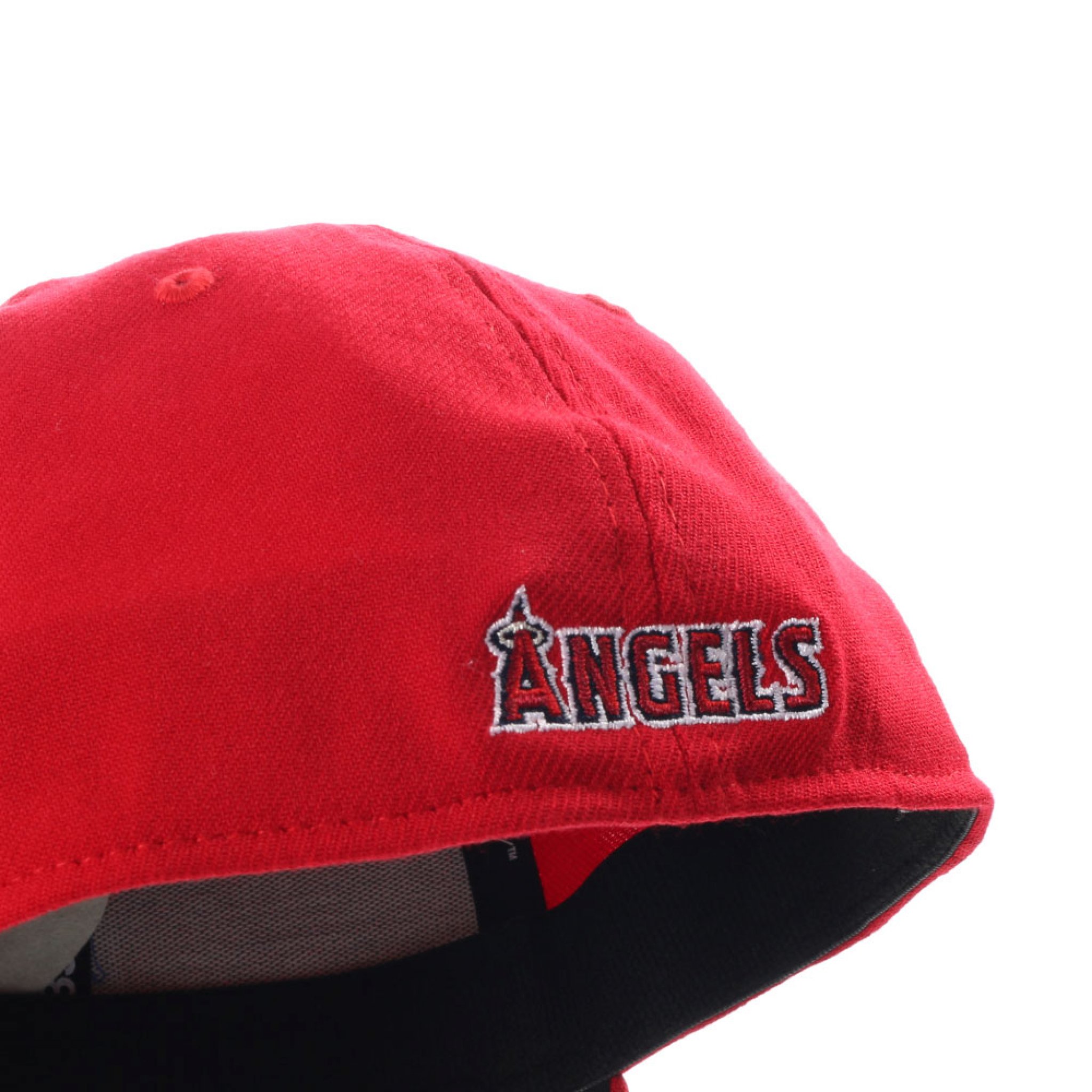 Gorra New Era 39THIRTY Los Angeles Angels Team Classic 11576735